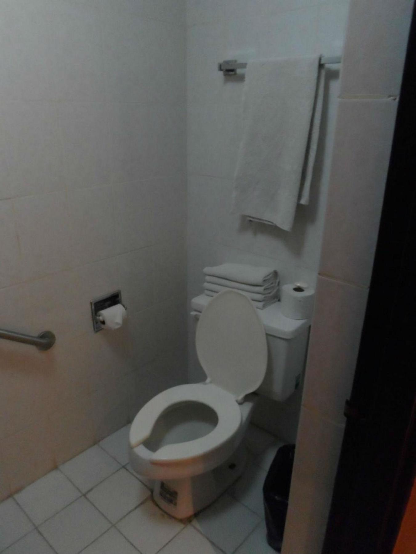 Hotel Le-Gar Monterrey Eksteriør bilde
